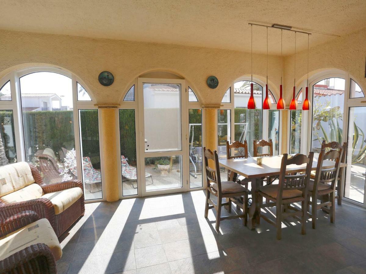 קמברילס Holiday Home Torre Del Sol By Interhome מראה חיצוני תמונה