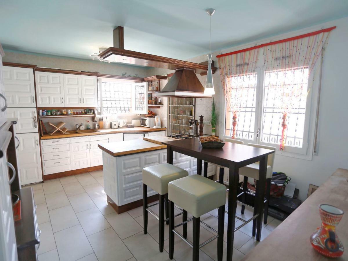 קמברילס Holiday Home Torre Del Sol By Interhome מראה חיצוני תמונה