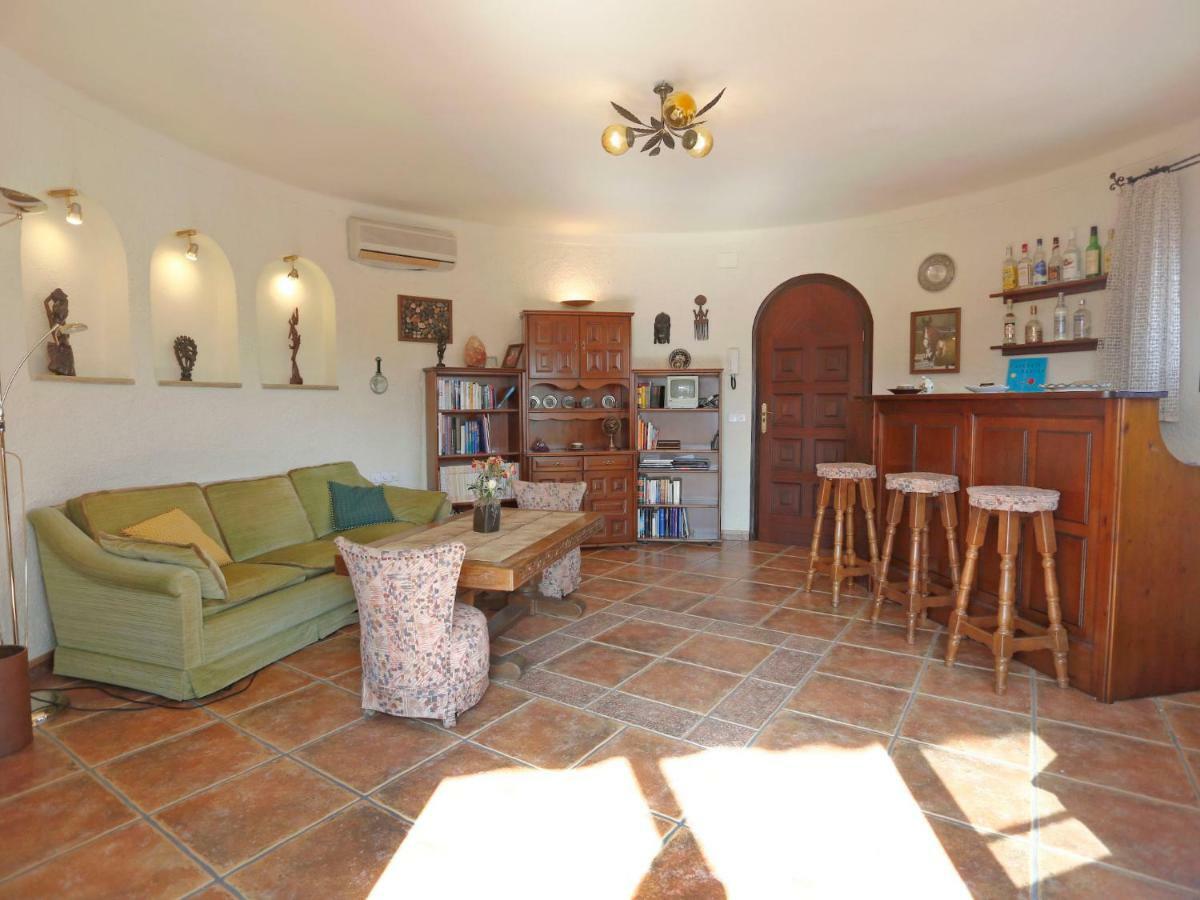 קמברילס Holiday Home Torre Del Sol By Interhome מראה חיצוני תמונה
