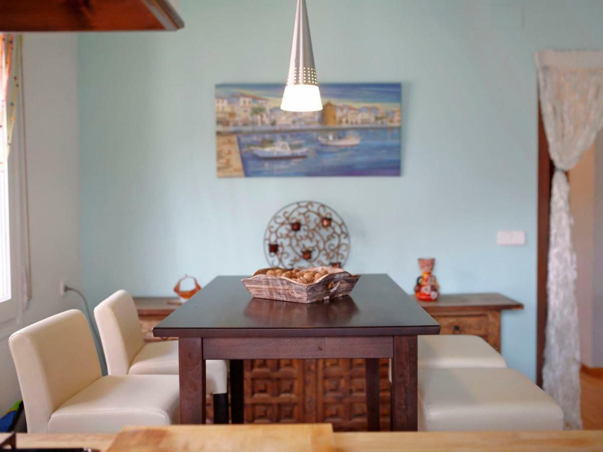 קמברילס Holiday Home Torre Del Sol By Interhome מראה חיצוני תמונה