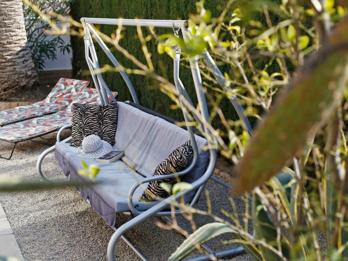 קמברילס Holiday Home Torre Del Sol By Interhome מראה חיצוני תמונה
