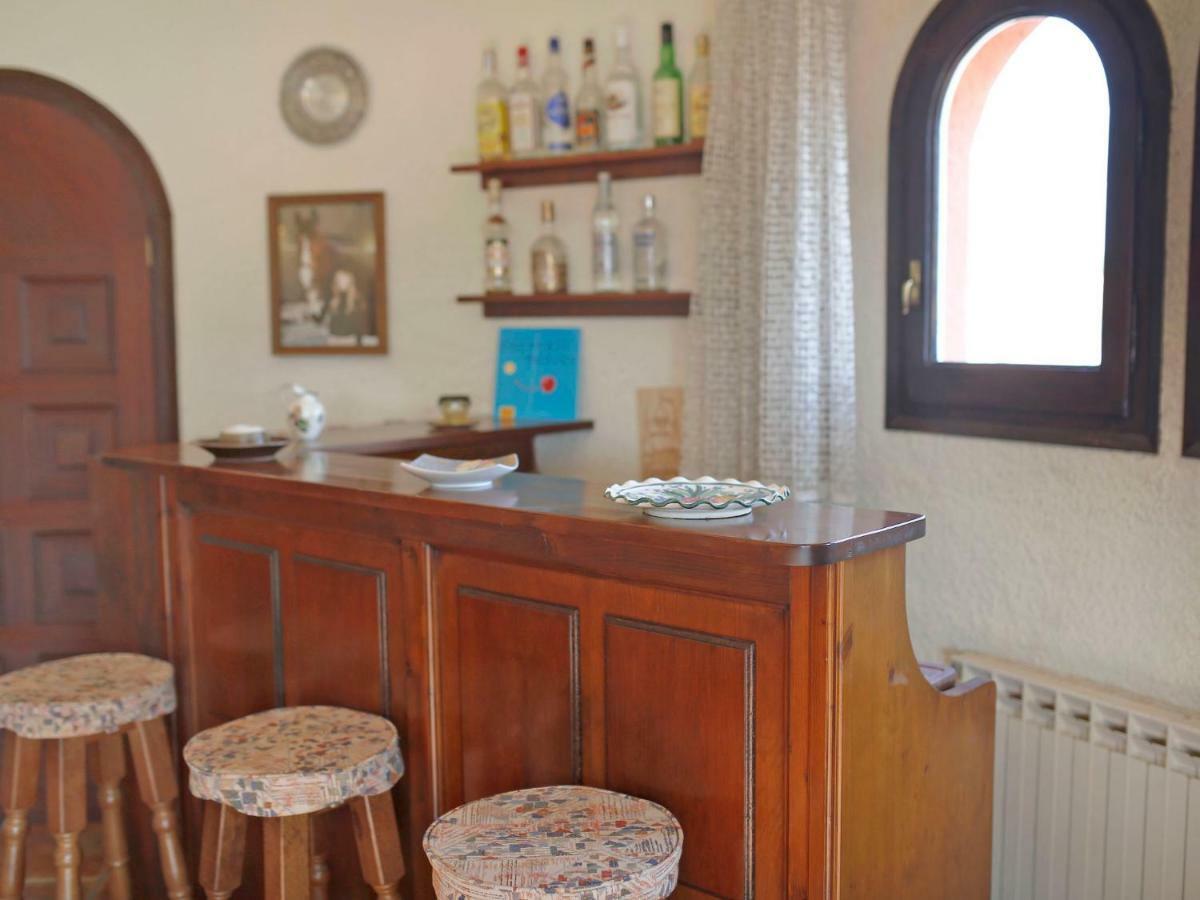 קמברילס Holiday Home Torre Del Sol By Interhome מראה חיצוני תמונה