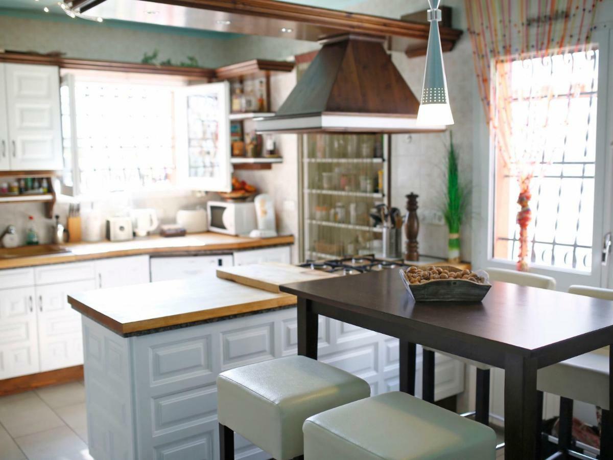 קמברילס Holiday Home Torre Del Sol By Interhome מראה חיצוני תמונה