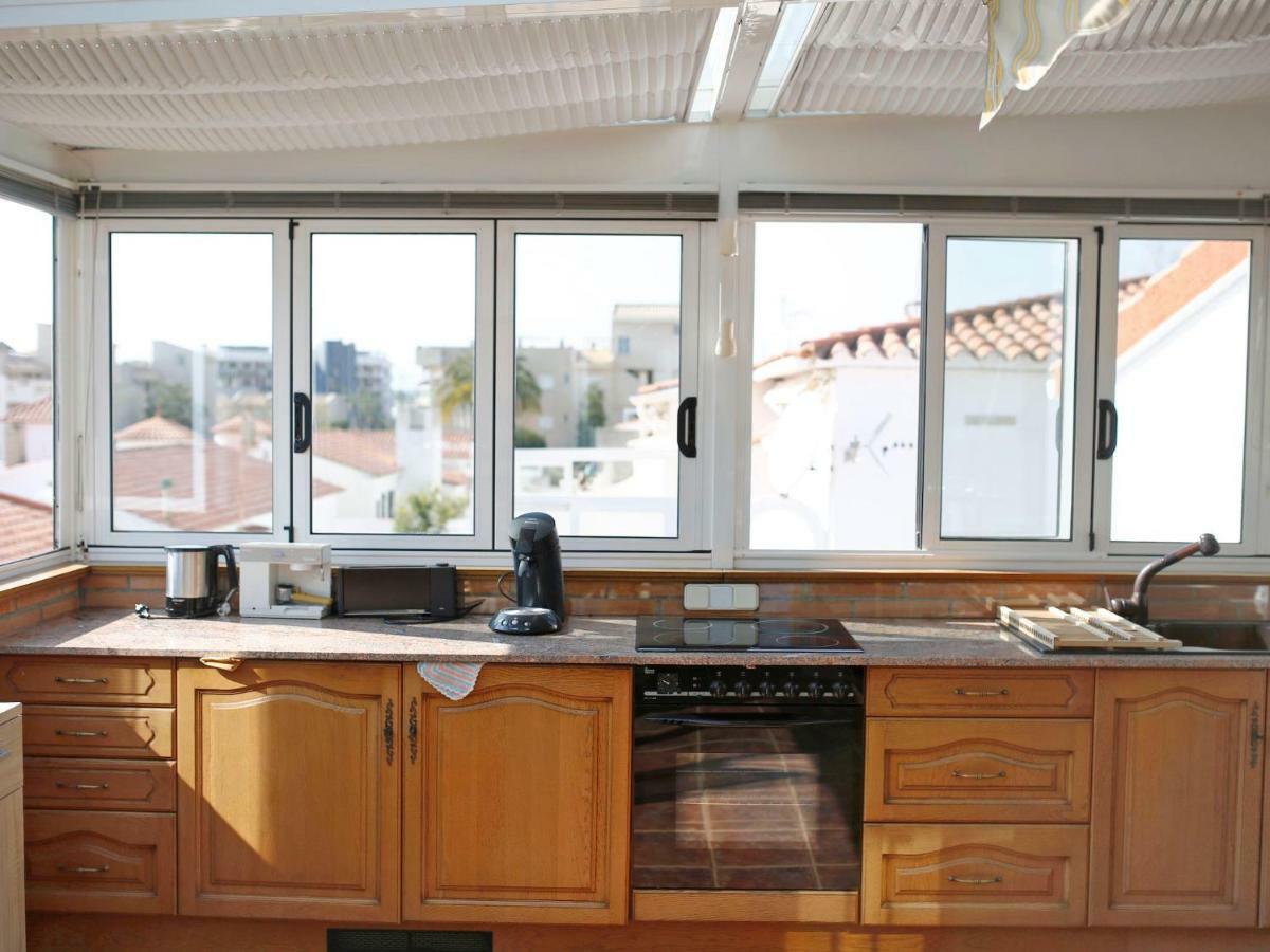קמברילס Holiday Home Torre Del Sol By Interhome מראה חיצוני תמונה